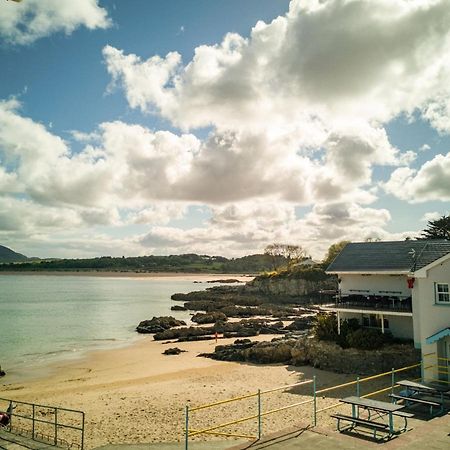 Holiday Cottages Portsalon Exterior photo