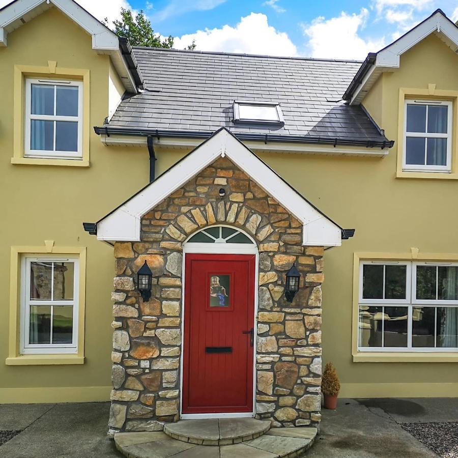 Holiday Cottages Portsalon Exterior photo